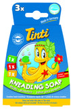 Tinti Kneading Soap three pack