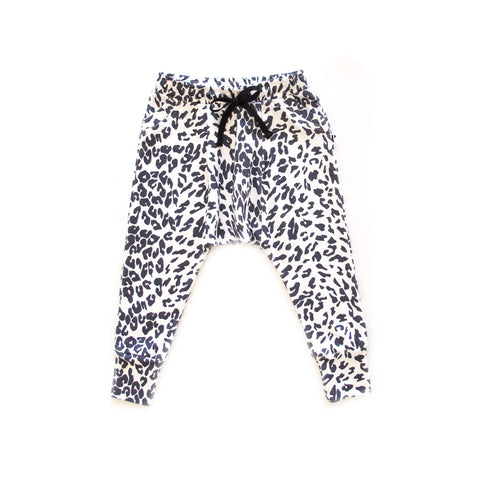 Cheetah Love Detroit pants