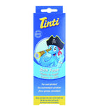 Tinti Bath Foam Blue 75ml