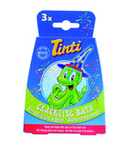 Tinti Crackling Bath three pack